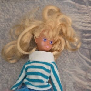 Vintage SKIPPER - Barbie